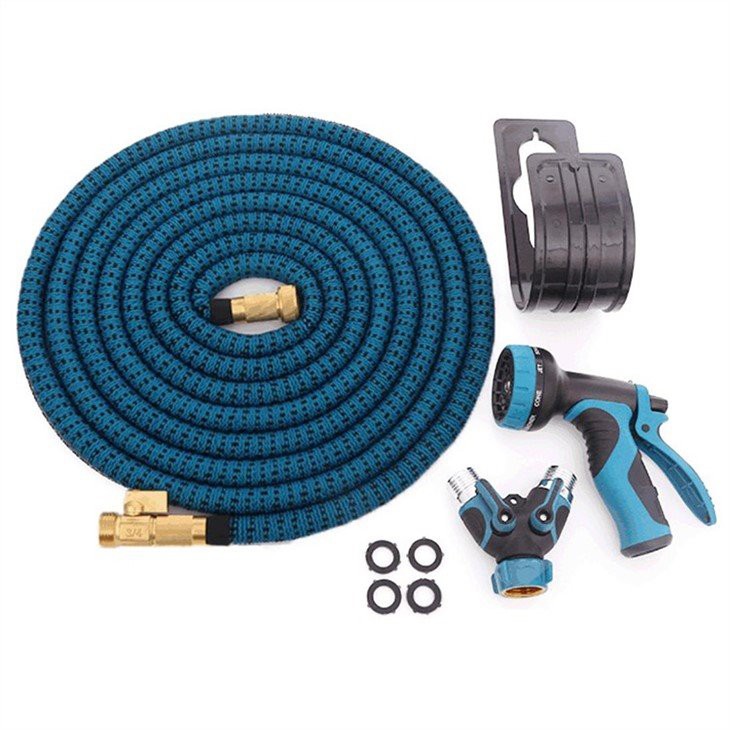 100 ft water Collapsible garden hose-1
