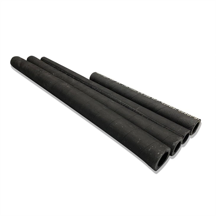 4 inch hydraulic hydraulic hose-1