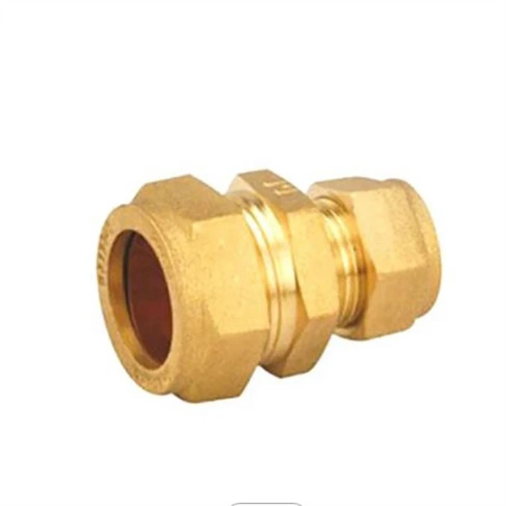 compression fittings connector-1
