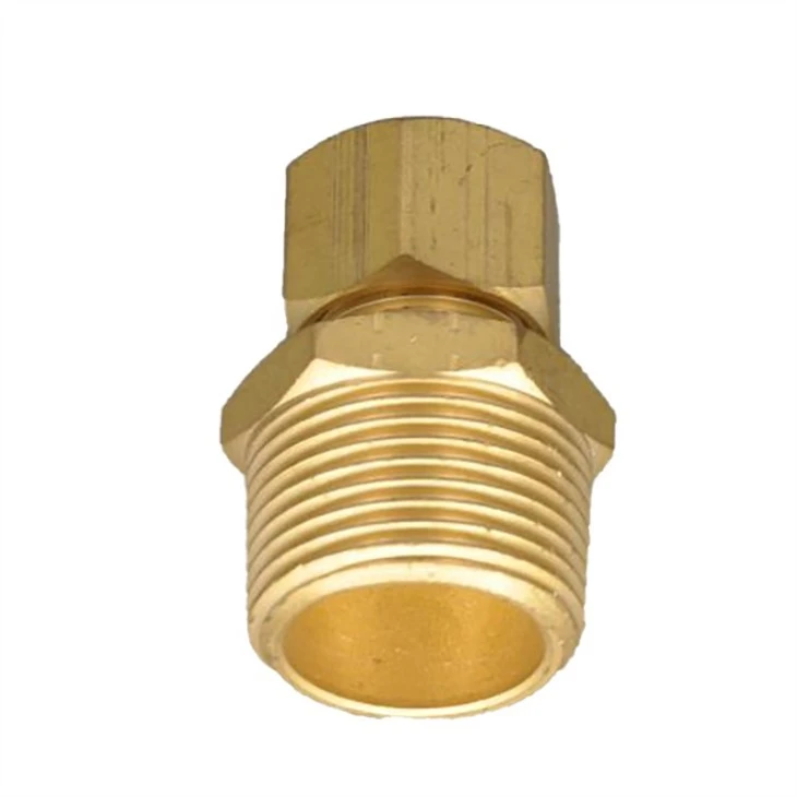 compression fittings connector-2