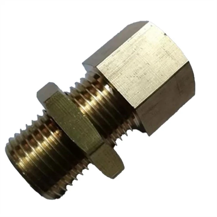 compression fittings connector-4