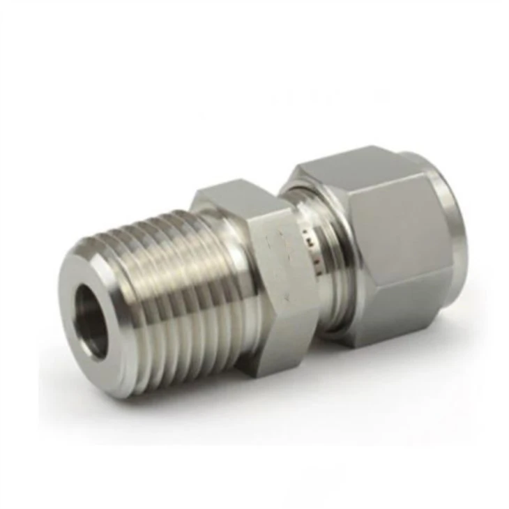 compression fittings connector-3