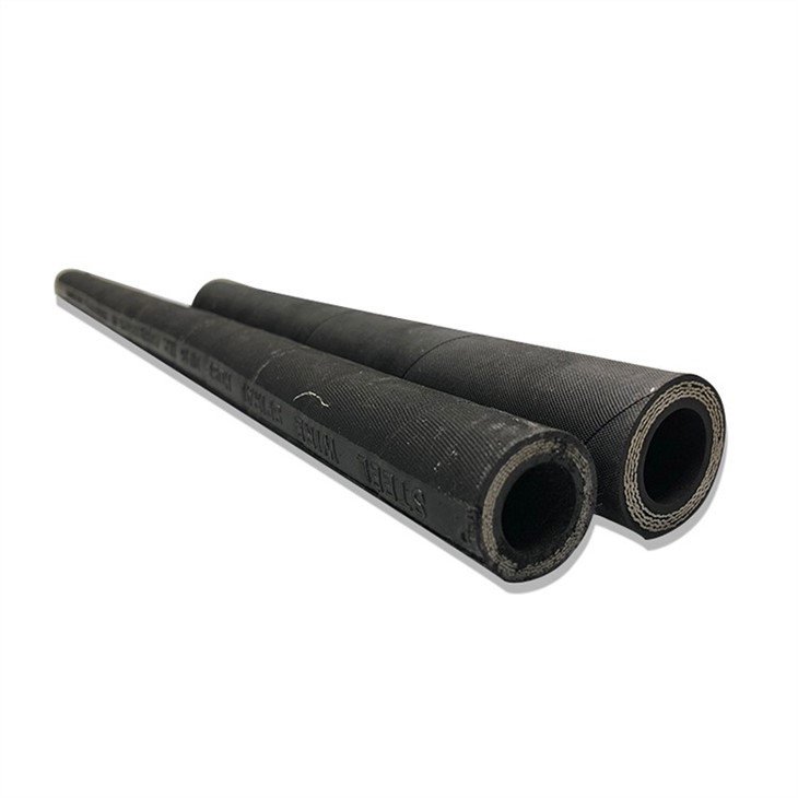 en856 4sh pressure hydraulic hose-1