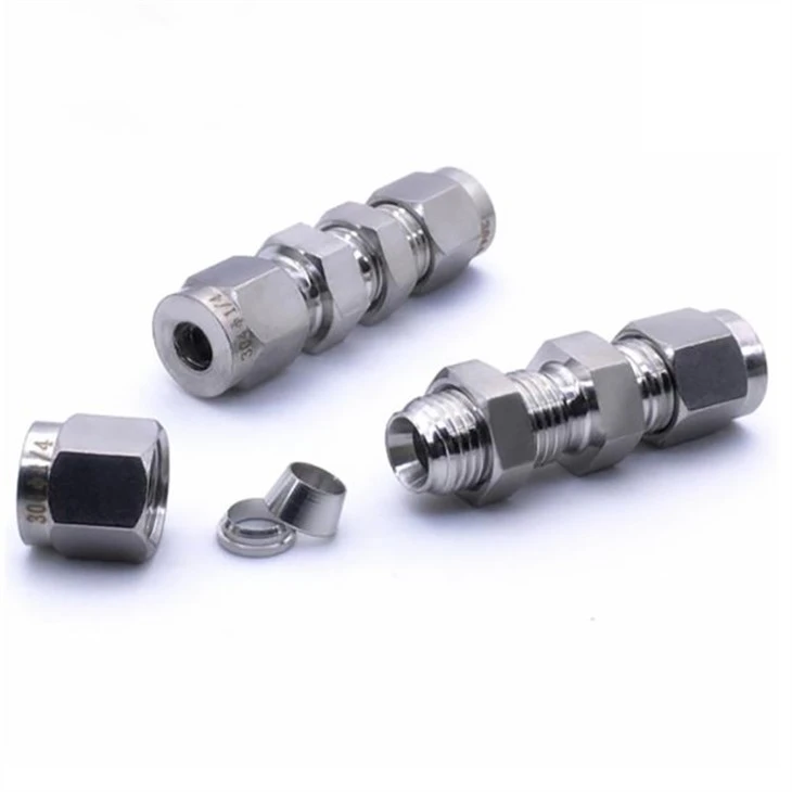 ferrule fittings  connector-1