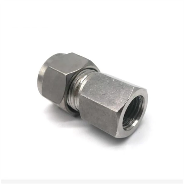 ferrule fittings  connector-4
