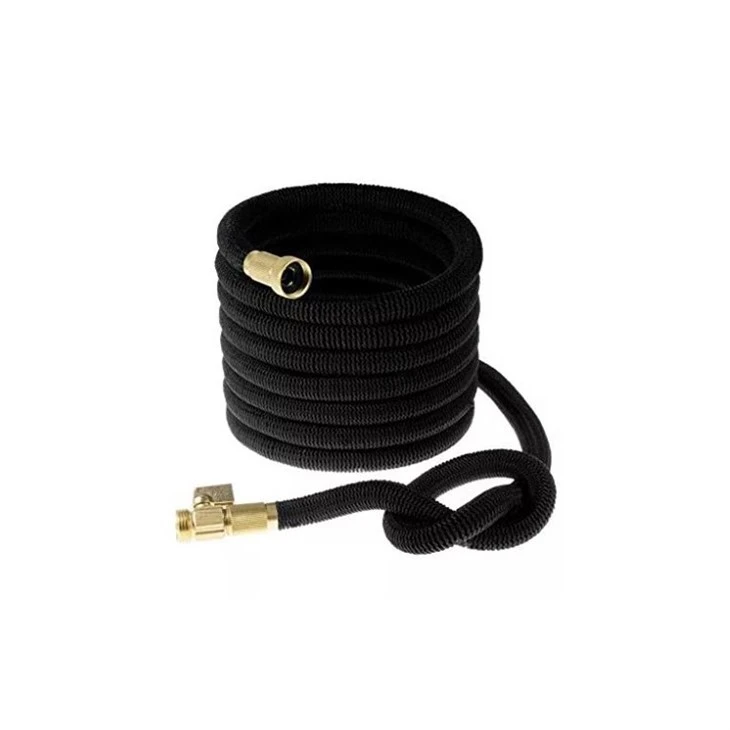 No Kink Garden Hose