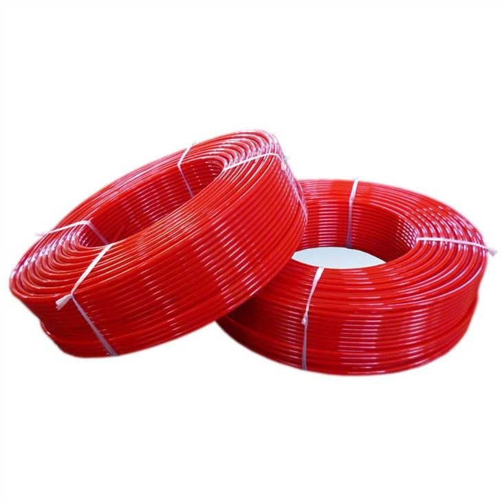 Teflon Hose