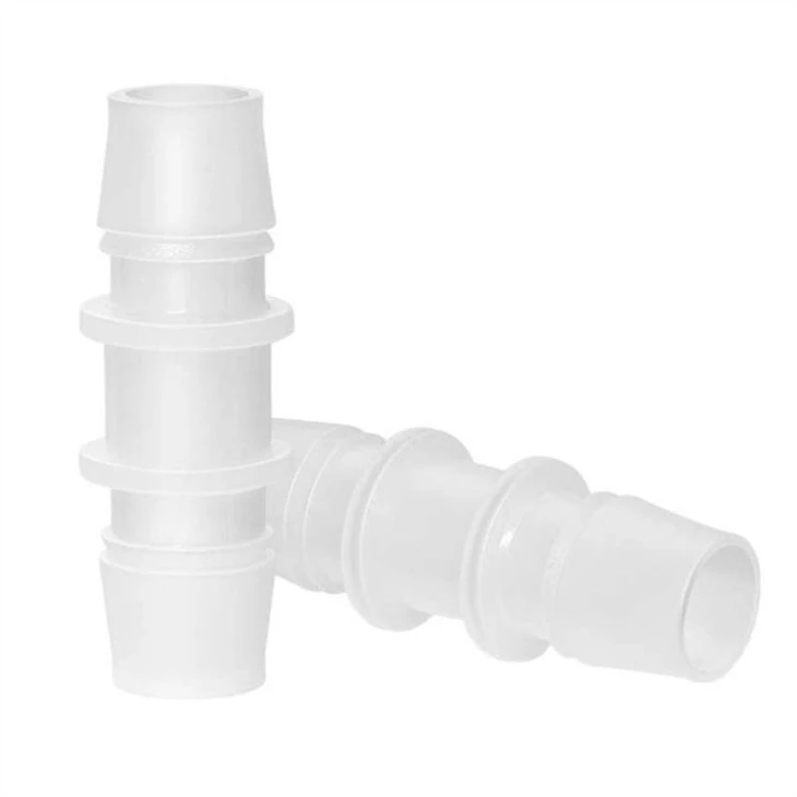 Plastic hose barb-2