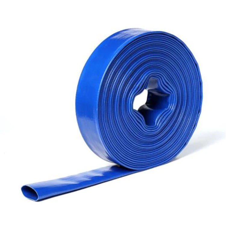 Wąż płaski PVC 1,5
