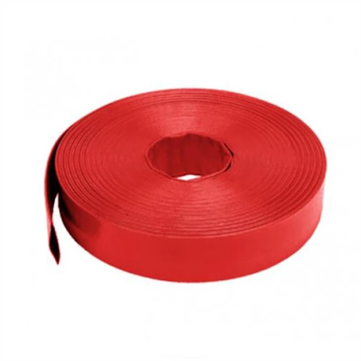 PVC 1.5 layflat hose-3