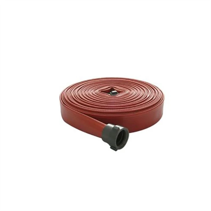 pvc fire hose-1