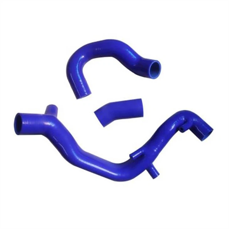 silicone induction intake pipe hose-1