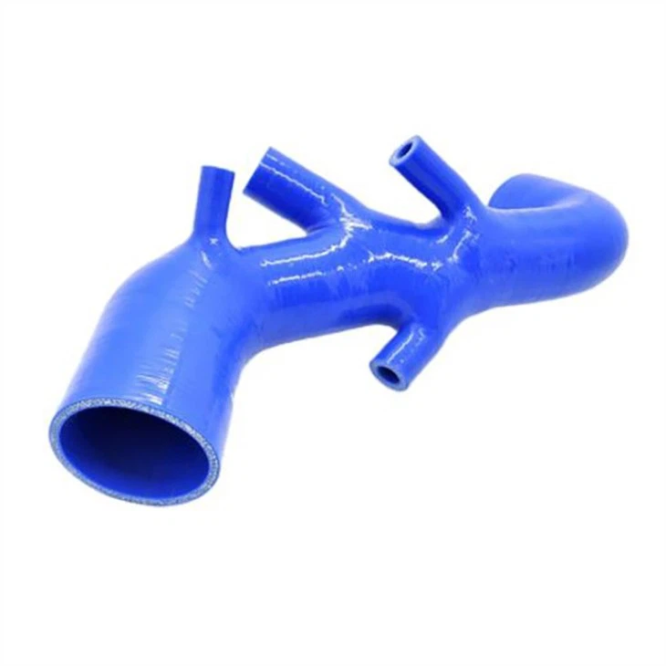 silicone induction intake pipe hose-3