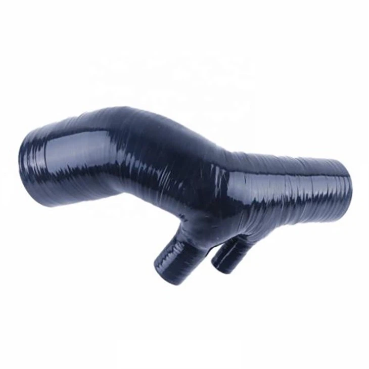 silicone induction intake pipe hose-2