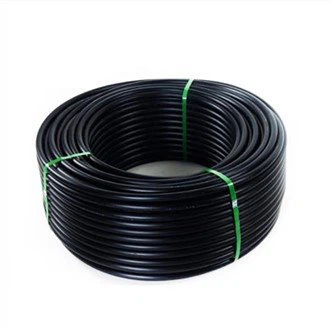HDPE 4-calowa rura irygacyjna