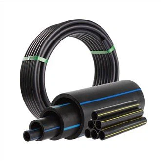 Rura HDPE o średnicy 16 mm