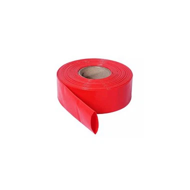 Wysokiej jakości wąż pvc Layflat do nawadniania