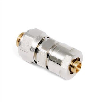 Złączki Pex Złączki mosiężne