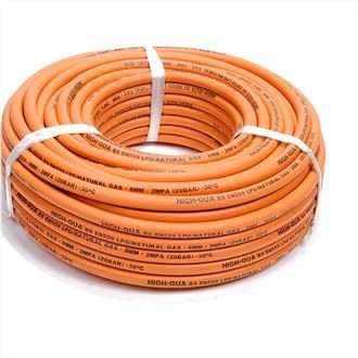 Wąż i złączki do gazu propanowego