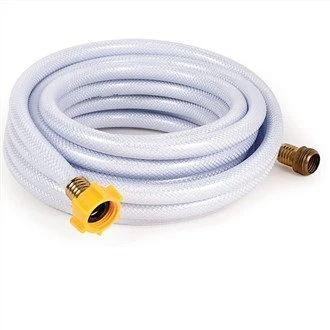 Wąż PVC Rv do wody pitnej