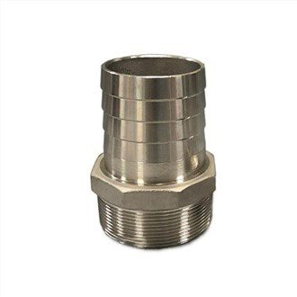 Stalowe łączniki rur hydraulicznych