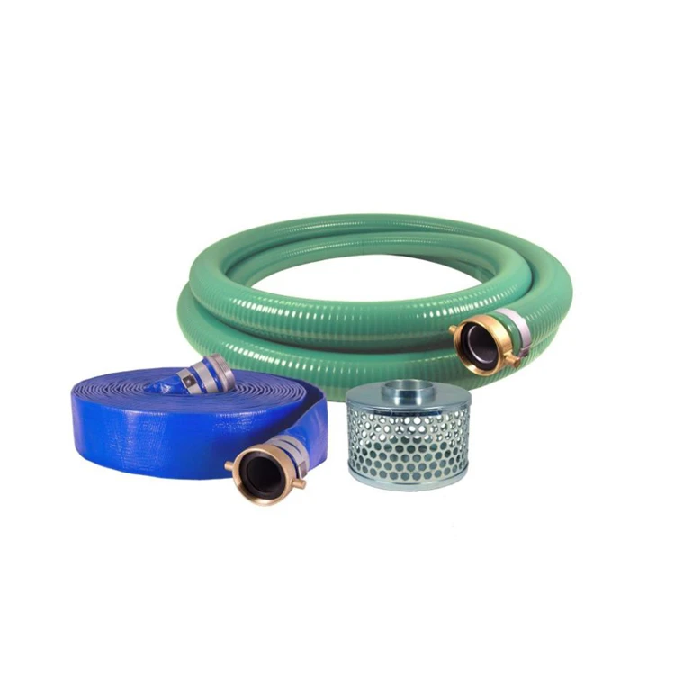 3 Inch Water Pump Hose