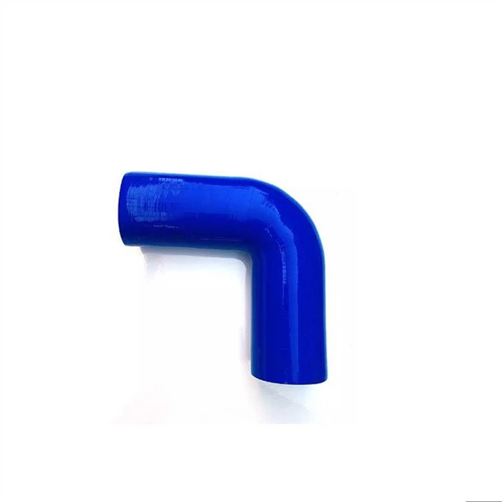classic silicone hose elbow reducer 90 degree-4