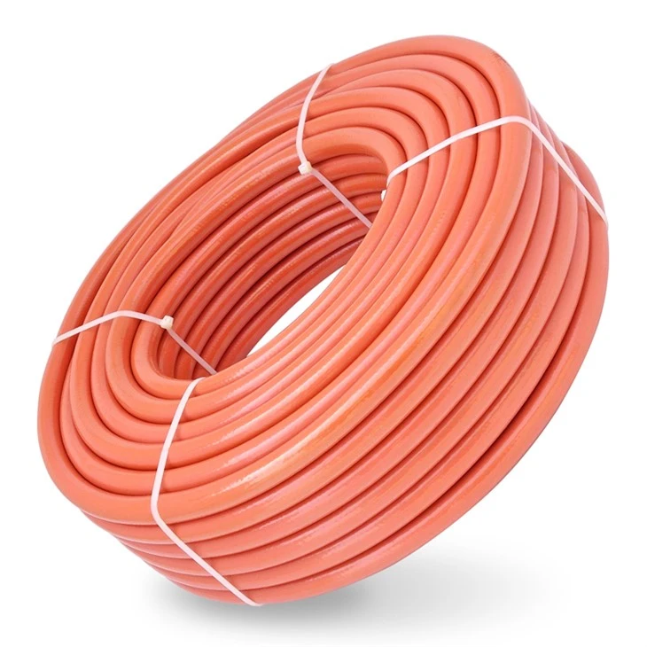 Gas Hose Pipe