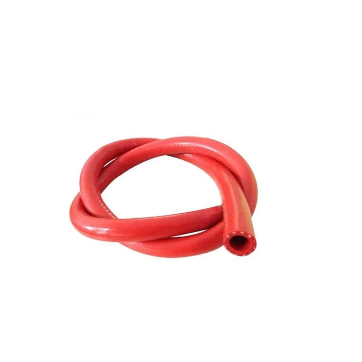 heat resistant flexible silicone rubber hose-3