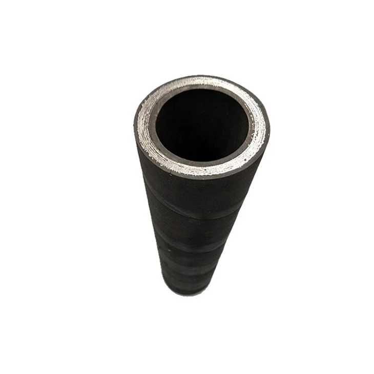 Hydraulic Rubber Hose SAE100 R6