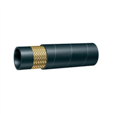 Rosnące zapotrzebowanie i postęp w zakresie węży hydraulicznych