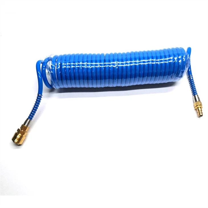 pneumatic hose retractable-2