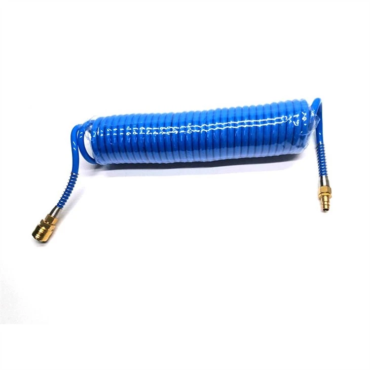 pneumatic hose retractable-4