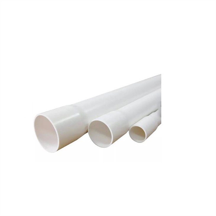 pvc 1 inch water pipe-2