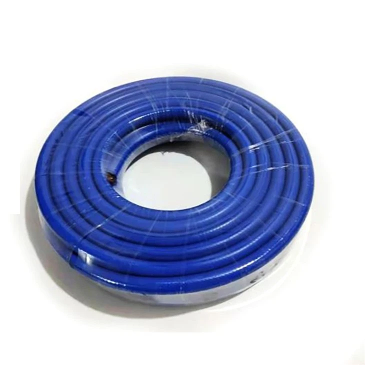 silicone heater hose2