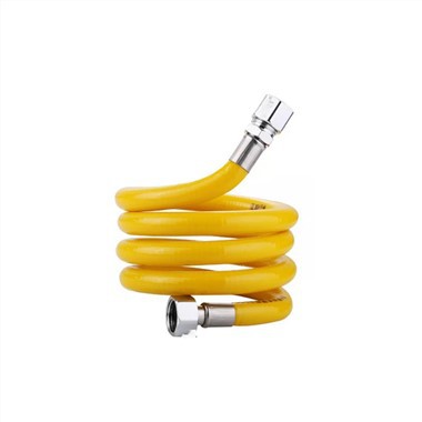 Elastyczna linia gazu propanowego