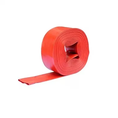 Wąż z PVC 4inc