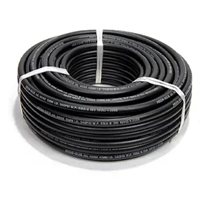 Industrial hose